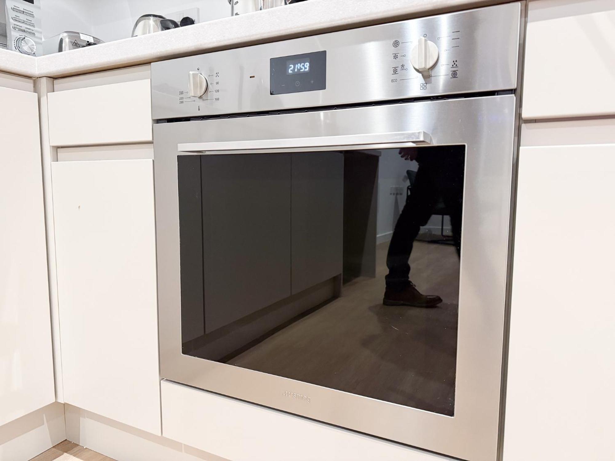 Spacious Modern 1 Bed Apartments In St Neots - Perfect For Contractors & Professionals - Free Parking - Wifi - Fully Equipped Kitchen - Smart Tv Ideal For Work Stays And Long Projects Esterno foto